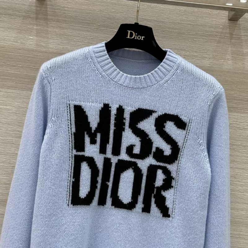 Christian Dior Sweaters